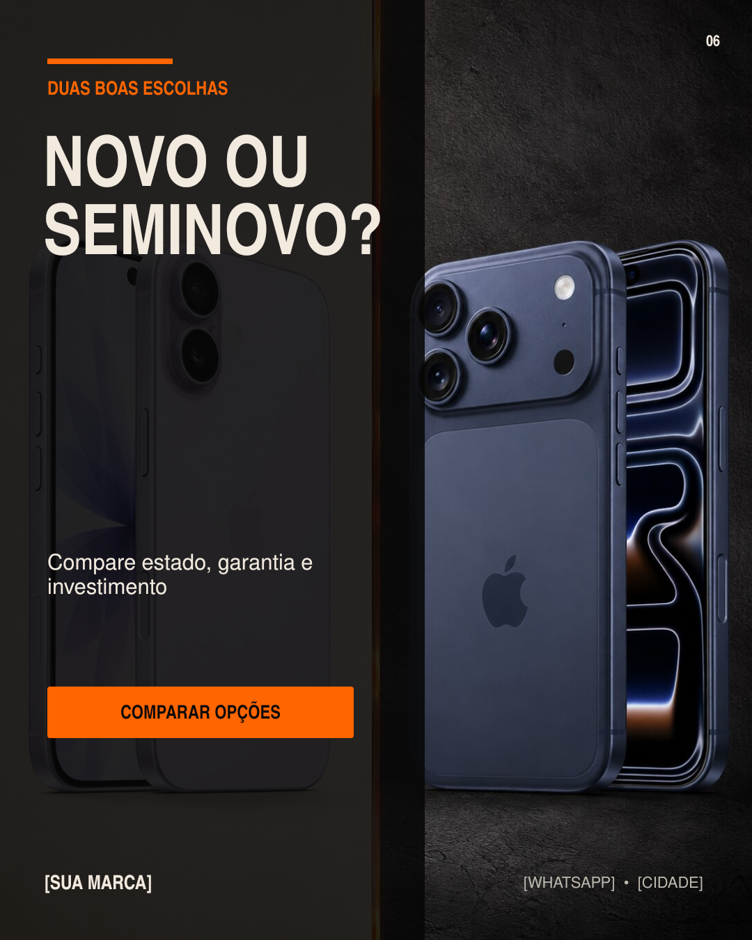 Preview 6 do Vitrine Mobile 75