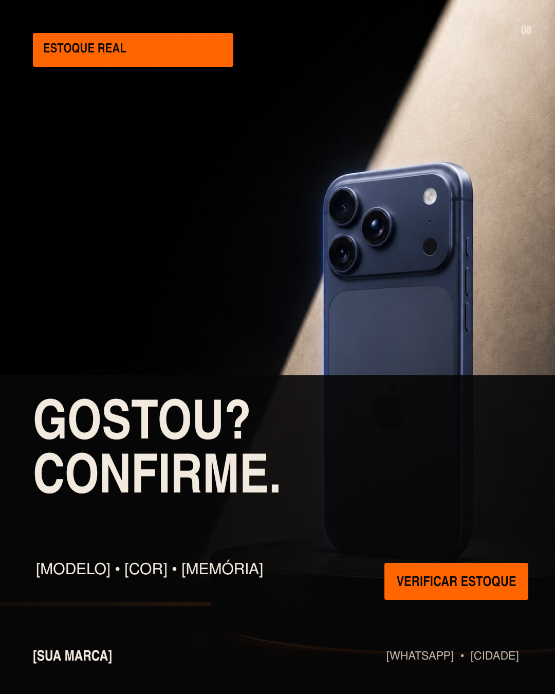 Preview 8 do Vitrine Mobile 75