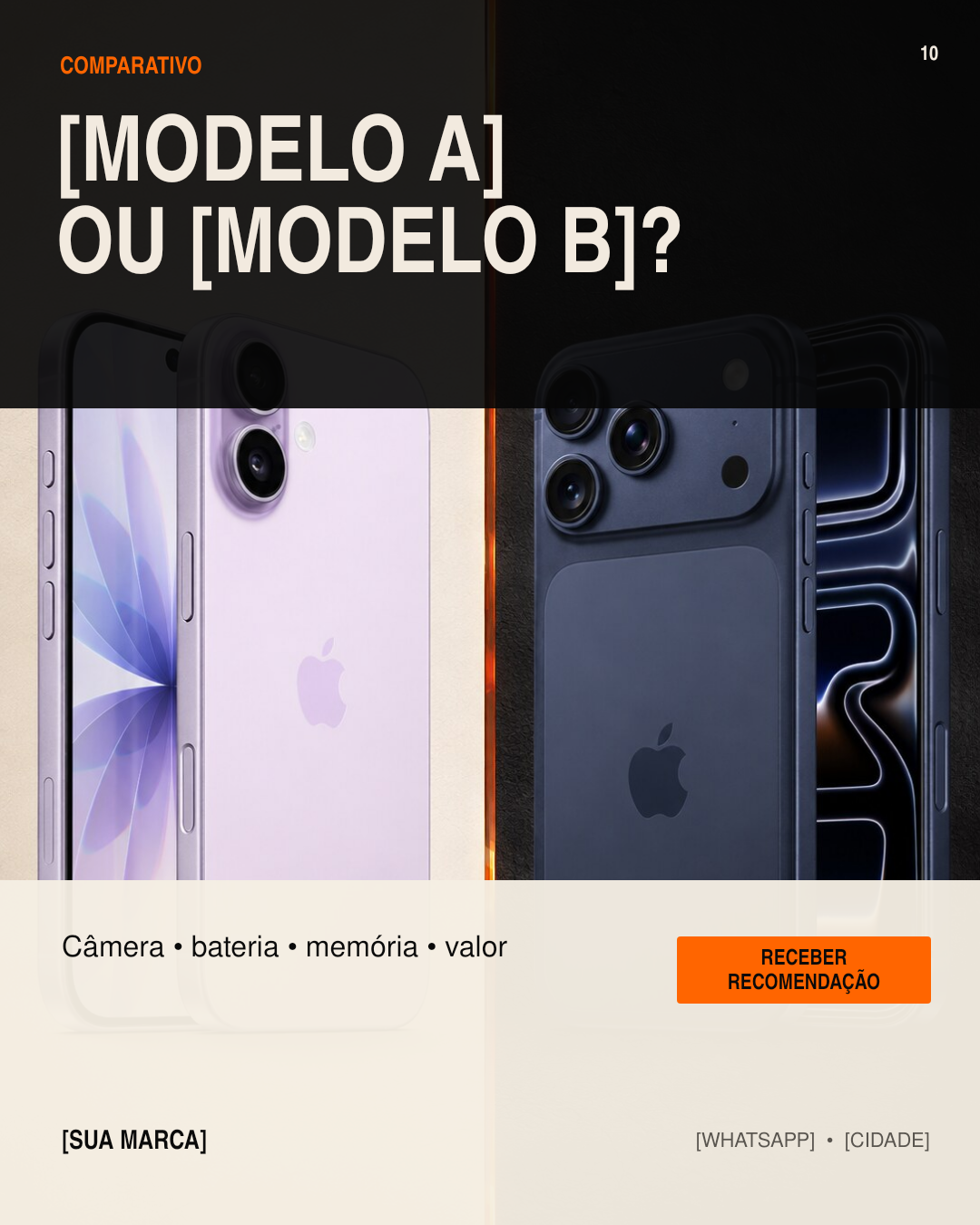 Preview 10 do Vitrine Mobile 75