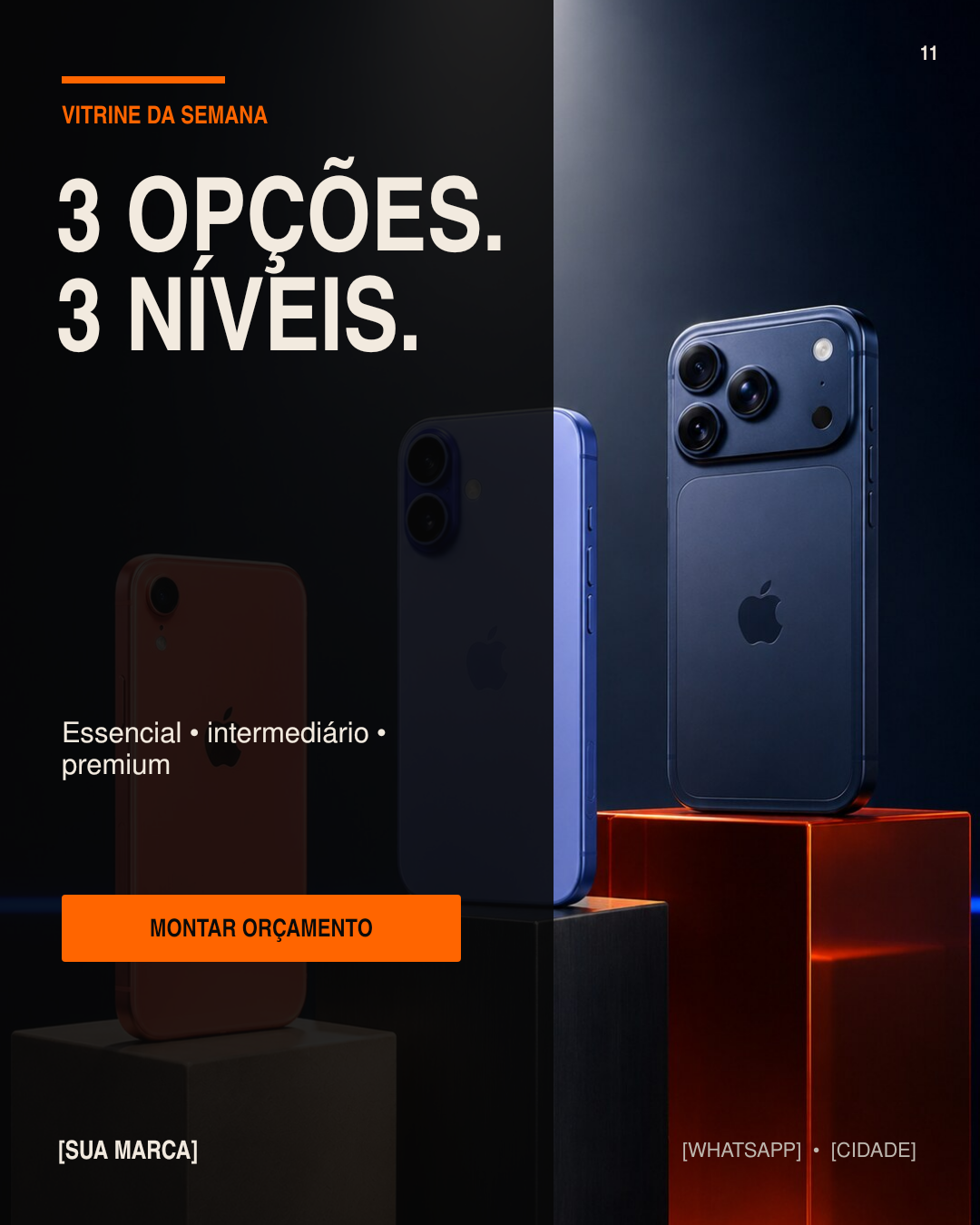 Preview 11 do Vitrine Mobile 75