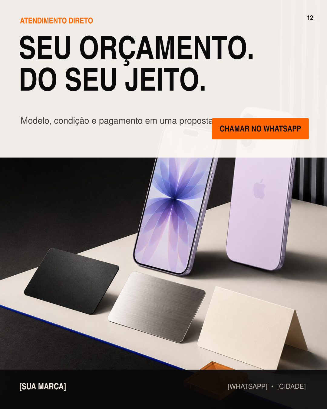 Preview 12 do Vitrine Mobile 75